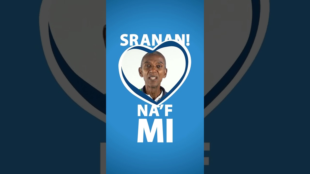 Sranan naf Wi